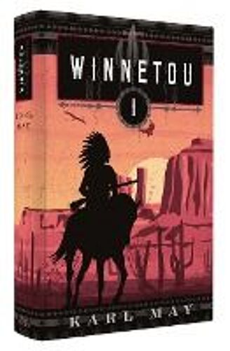 Winnetou I-Iii (3 Bände)