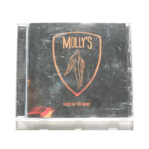 Molly's - Sighs Of The Night