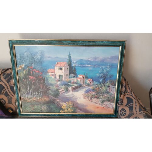 Tableau Peinture