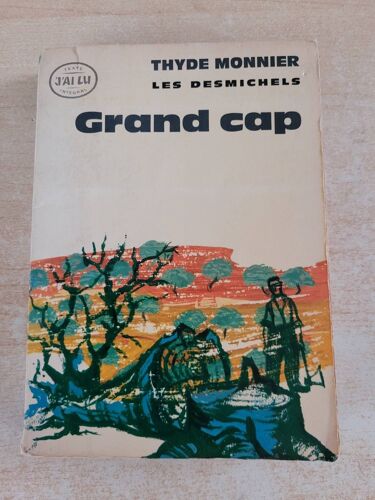 Grand Cap Thyde
