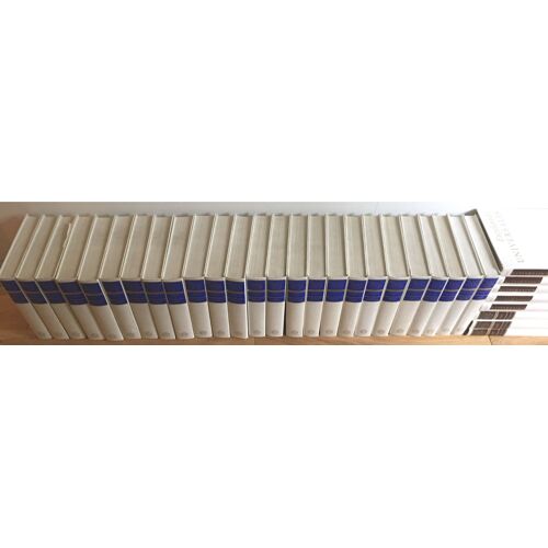 Encyclopédie Universalis 1985