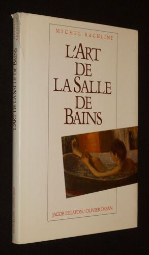 L'art De La Salle De Bains