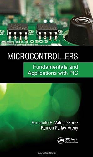 Microcontrollers