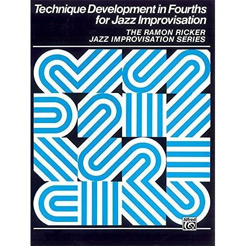 Technique Development In Fourths / Recueil