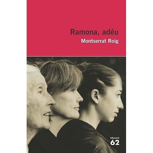 Ramona, Adéu