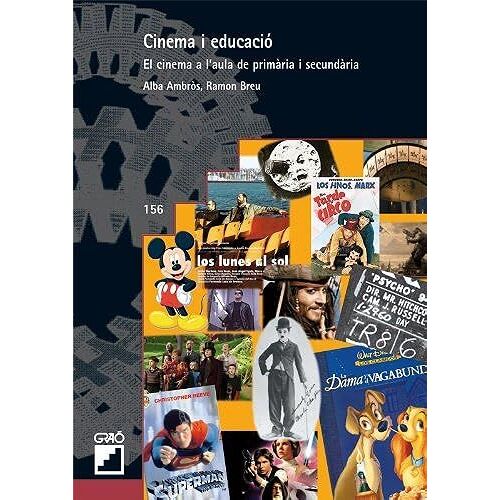 Breu Panyella, R: Cinema I Educació : El Cinema A L'aula De