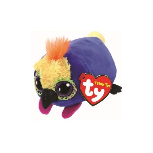 Ty Teeny Small Diva Le Perroquet