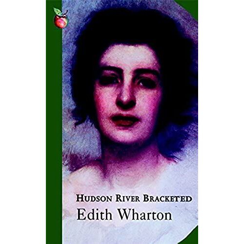 Hudson River Bracketed (Virago Modern Classics)