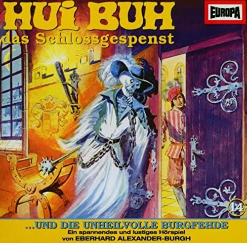 Hui Buh 14