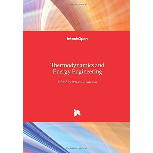 Thermodynamics And Energy Engineering