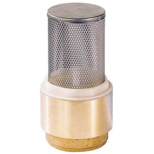 Clapet anti-retour - Clapet crépine york - 1" de Sferaco