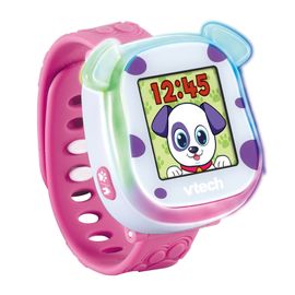 Vtech My First Kidiwatch Pink 80-552854
