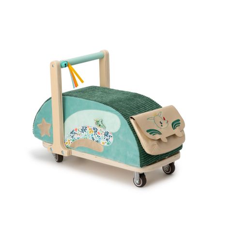 Porteur Joe Le Dragon - Lilliputiens