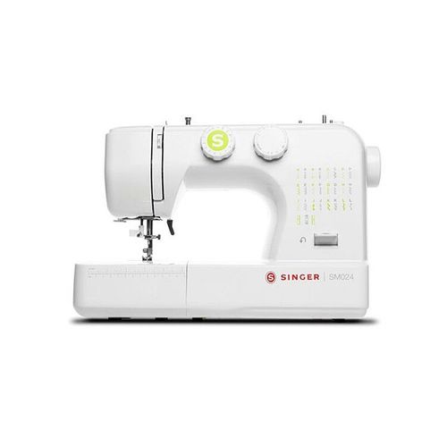 Machine à coudre Singer SM24