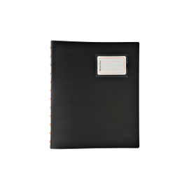 Exacompta Protège-Documents À Anneaux Avec Pochettes Détachables 60 Vues Exactive A4