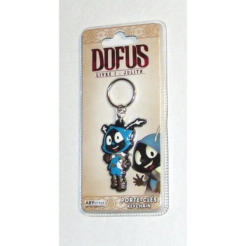 Porte Cles Dofus Joris Ankama Animations 2016