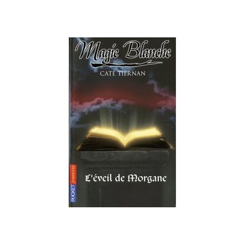 Magie Blanche Tome 1 À 5 De Cate Tiernan