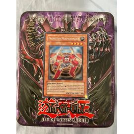 Carte Yu Gi Oh / Transiston Morphtronique / 1er Édition / Csoc-Fr009