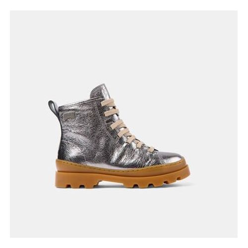 Camper Bottines Brutus Gris