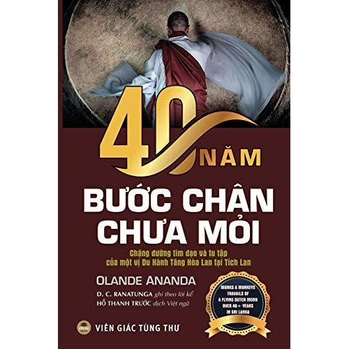 40 N¿M B¿¿C Chân Ch¿A M¿I (B¿N In Màu)