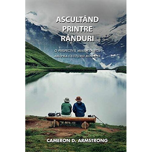 Ascultând Printre Rânduri