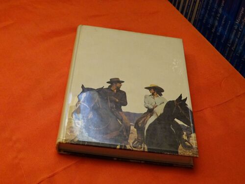 La Poursuite Infernale . . . Morris West . 1916 - 1999 . Écrivain Australien . . . Club Dela Femme . 1969 .