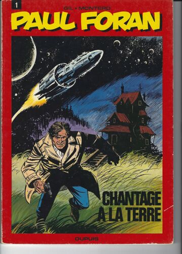 Bande Dessinée