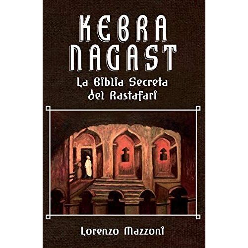 Kebra Nagast