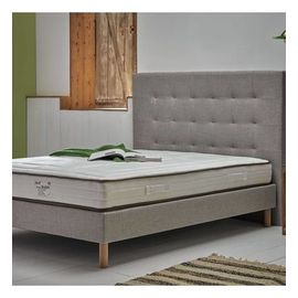 Matelas latex 20 cm Marin