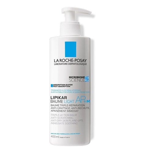 Lipikar - La Roche Posay - Creme Corps Peaux Seches 