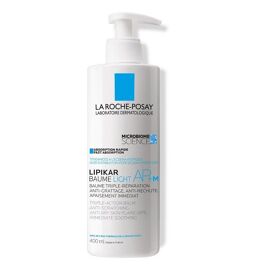 Lipikar - La Roche Posay - Creme Corps Peaux Seches 