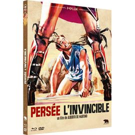 Persée L'invincible - Combo Blu-Ray + Dvd