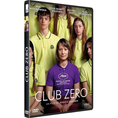 Club Zero