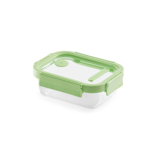 Boîte Hermétique En Verre 640 Ml