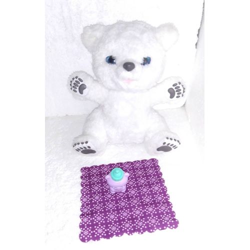 Furreal Polar L'enrhumé