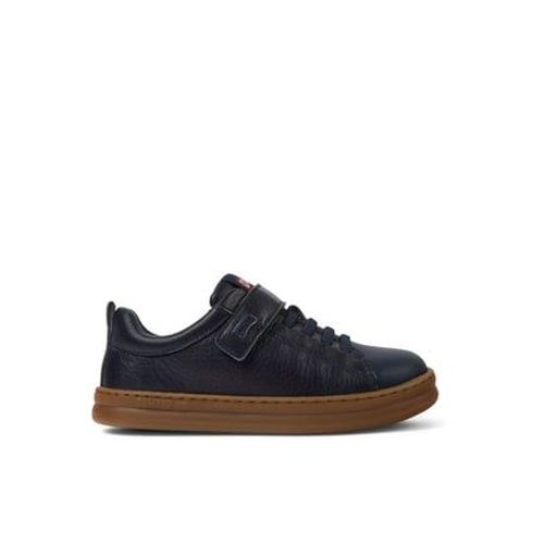 Camper - Baskets Runner Four - Bleu - 25