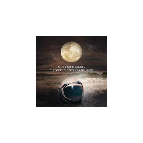 The Stars, The Oceans & The Moon