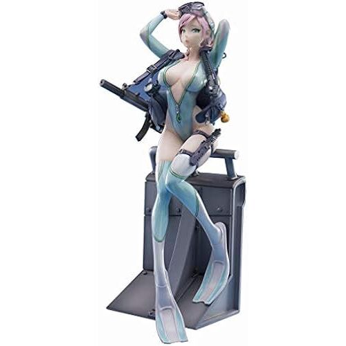 1/7 Pvc Dmf003