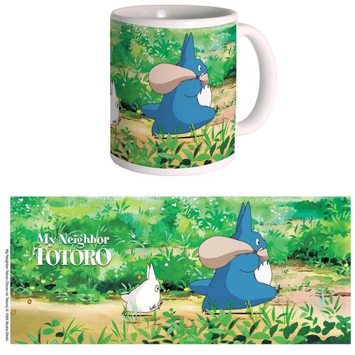 Ghibli - Mon Voisin Totoro - Mug Classique 340 Ml