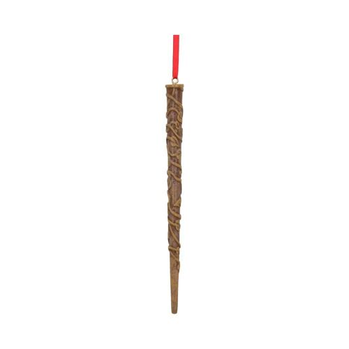Nemesis Now - Harry Potter - Ornement Suspendu Baguette d'Hermione