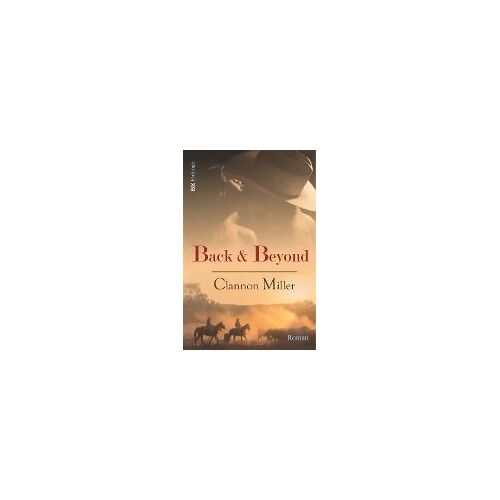 Back & Beyond