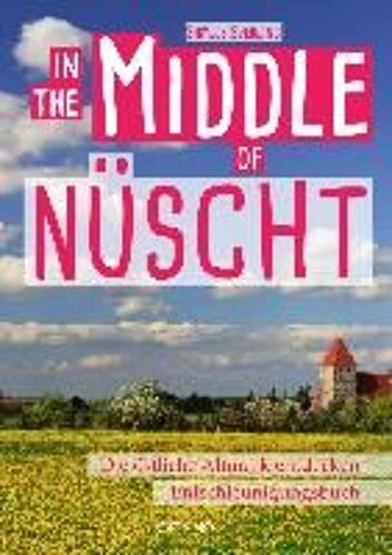 In The Middle Of Nüscht