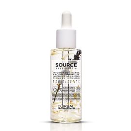 L'oréal Professionnel, Huile De Soin Cheveux Colorés 70ml, Femme 