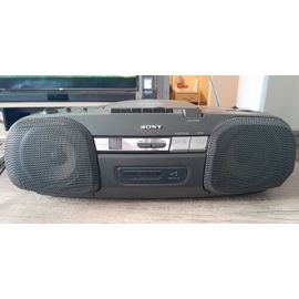 SONY CFD-909/CD/Tuner/cassette