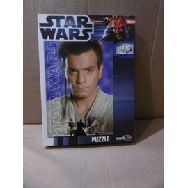 Star Wars - Puzzle 1000 Pièces-  2012