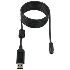 Interface Usb Pour Series D