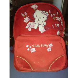 Sac à dos Hello Kitty 
