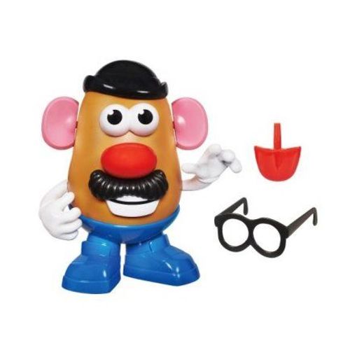 Playskool - Monsieur Patate Nouvelle Version