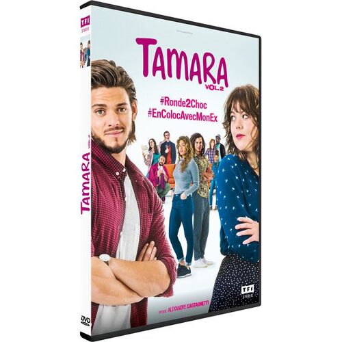 Tamara Vol.2