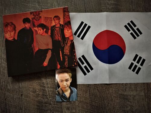 Where's The Truth ? - 6th Album